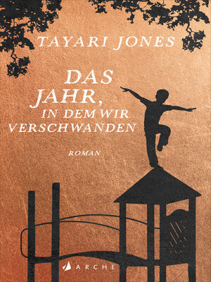 cover image of Das Jahr, in dem wir verschwanden